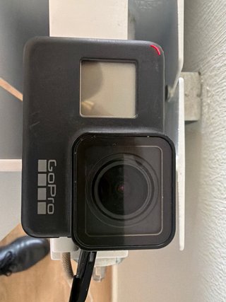 Fotocamera GoPro Hero 7 Black Impermeabile