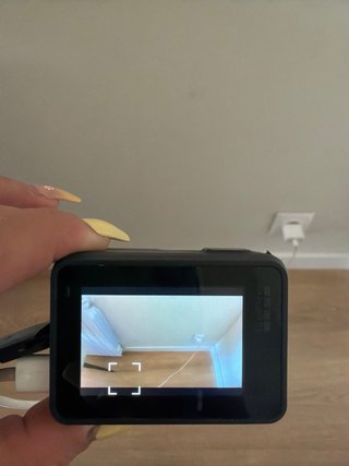 Fotocamera GoPro Hero 7 Black Impermeabile