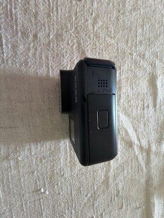 Fotocamera GoPro Hero 7 Black Impermeabile