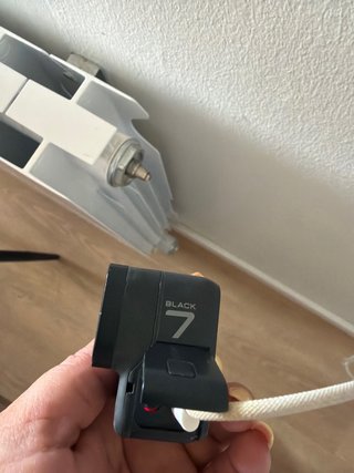 Fotocamera GoPro Hero 7 Black Impermeabile