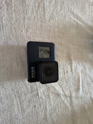Fotocamera GoPro Hero 7 Black Impermeabile