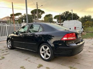 Saab 9-3 2007