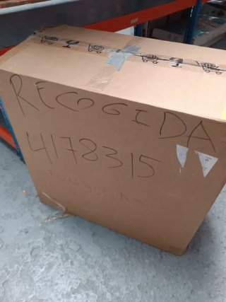 Sdraio da giardino con cuscini