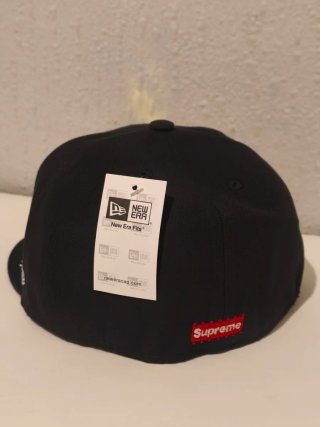 Gorra Supreme S x new era 59FIFTY 7 3/8
