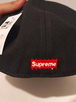 Gorra Supreme S x new era 59FIFTY 7 3/8