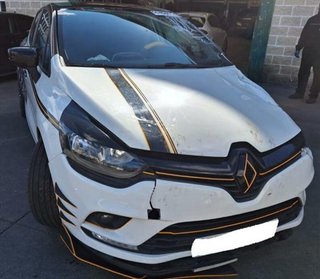 Renault 124749 antirrobo 487004399r clio iv 1.5