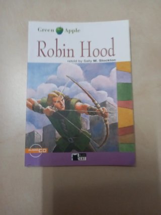 Robin Hood