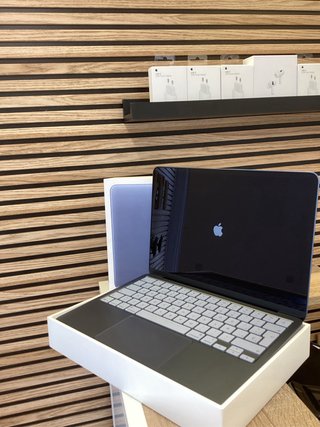 MacBook Neo 256GB Reestreno