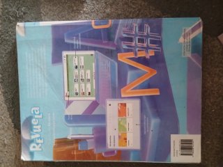 Lengua castellana y literatura, 4 Secundaria, R...