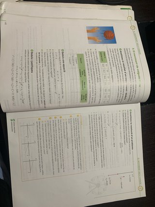 Física i química, 4 ESO
