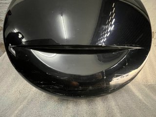 Cubre Rueda Suzuki Grand Vitara Negro