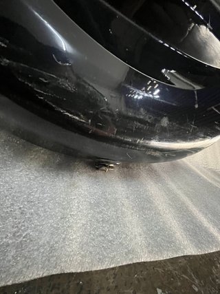 Cubre Rueda Suzuki Grand Vitara Negro