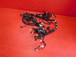 IMPIANTO ELETTRICO KTM DUKE 790 2018 2020