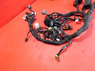 IMPIANTO ELETTRICO KTM DUKE 790 2018 2020