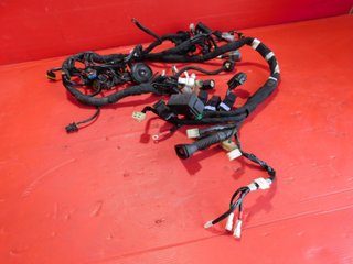 IMPIANTO ELETTRICO KTM DUKE 790 2018 2020