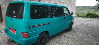 Volkswagen Transporter 1994