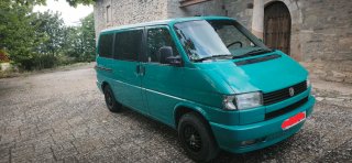 Volkswagen Transporter 1994