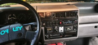 Volkswagen Transporter 1994