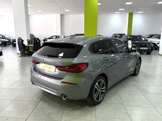 BMW Serie 1 118D 2.0D 150CV Auto Espectacular!!!!!