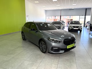 BMW Serie 1 118D 2.0D 150CV Auto Espectacular!!!!!