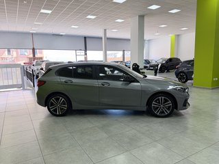 BMW Serie 1 118D 2.0D 150CV Auto Espectacular!!!!!