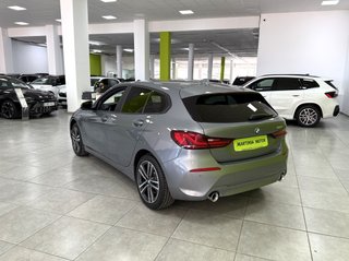 BMW Serie 1 118D 2.0D 150CV Auto Espectacular!!!!!