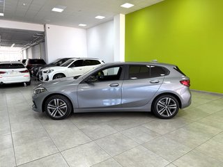 BMW Serie 1 118D 2.0D 150CV Auto Espectacular!!!!!