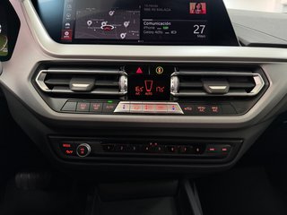 BMW Serie 1 118D 2.0D 150CV Auto Espectacular!!!!!