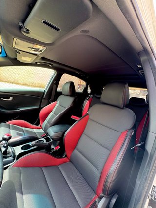 HYUNDAI i30 TGDI 1.6 186CV TURBO SKY NAV