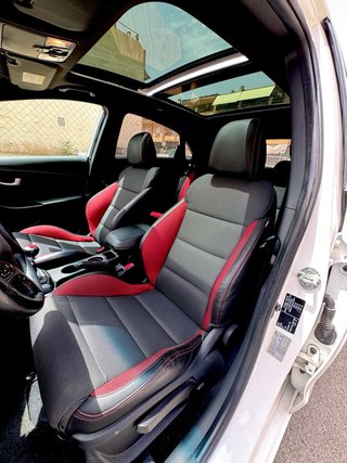 HYUNDAI i30 TGDI 1.6 186CV TURBO SKY NAV