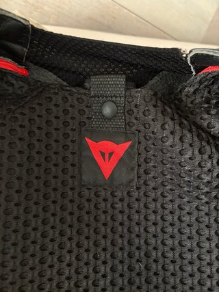 Mono Dainese 1 pieza talla 46
