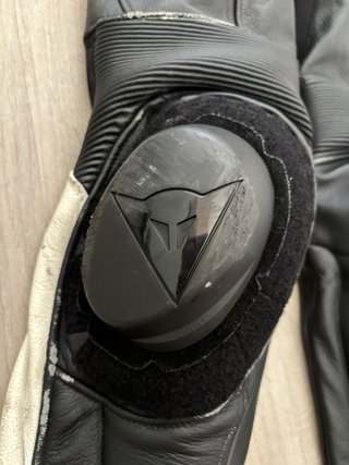 Mono Dainese 1 pieza talla 46