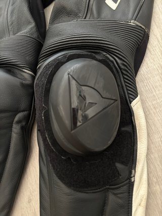 Mono Dainese 1 pieza talla 46