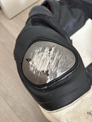 Mono Dainese 1 pieza talla 46