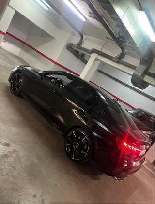Audi S3 2021