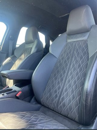 Audi S3 2021