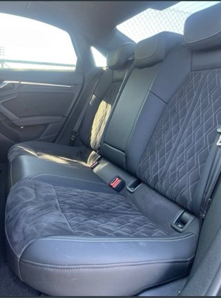 Audi S3 2021