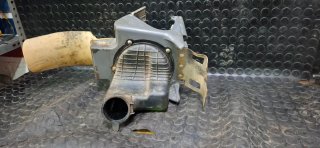 Caja Filtro Kawasaki KX 125 91