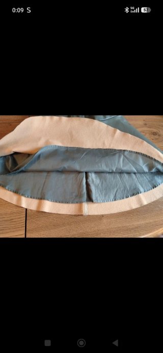 Lote 3 faldas niña Talla9