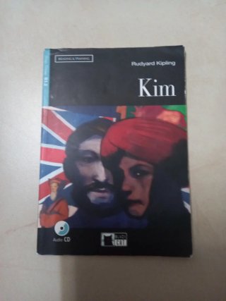 Kim B1.2-niveau ERK