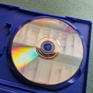 Naruto Ultimate Ninja PlayStation 2 PS2