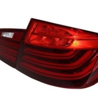 Pilotos traseros LED para BMW Serie 5 F10 tipo LCI