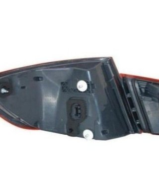 Pilotos traseros LED para BMW Serie 5 F10 tipo LCI