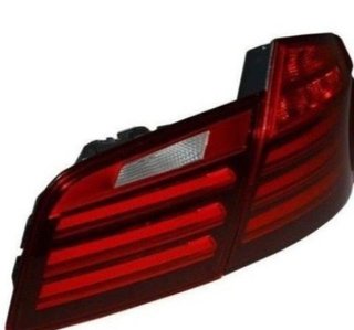 Pilotos traseros LED para BMW Serie 5 F10 tipo LCI