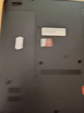 Acer Aspire E1-571 para piezas