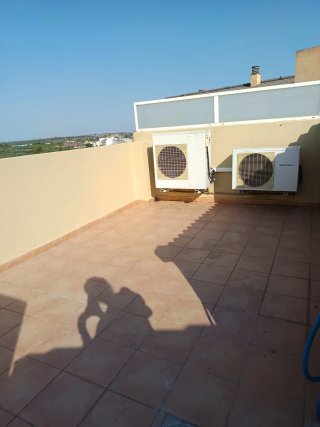 Alquiler precioso Ático en Chiva