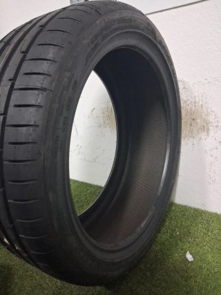 245 40 19 98Y DUNLOP SPORT MAXX RT2