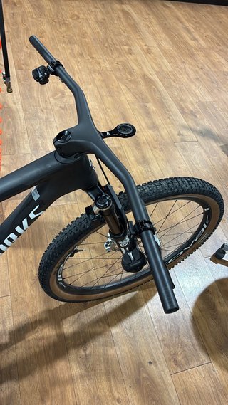 Specialized S-Works Epic 9