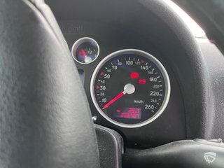 audi tt en perfecto estado