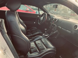 audi tt en perfecto estado